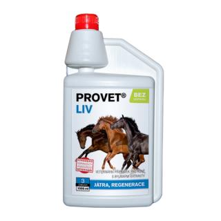 Provet Liv 1000 ml