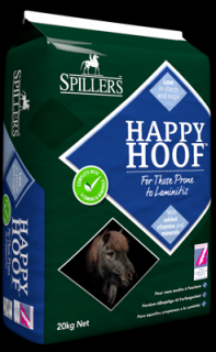 Spillers Happy Hoof 20kg