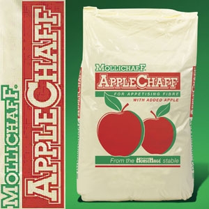 Spillers Mollichaff AppleChaff 12,5 kg