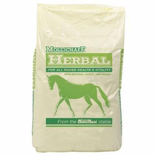 Spillers Mollichaff Herbal 12,5kg