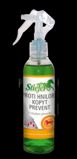 Stiefel Proti Hnilobě kopyt prevent, lahvička 200ml