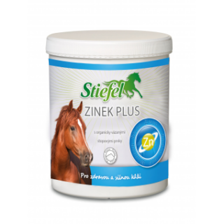 Stiefel Zinek plus  900 g