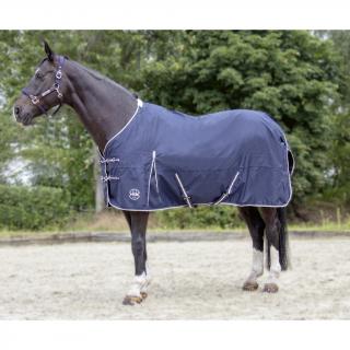 Výběhová deka -Eco-Light-s fleece podšívkou 135 cm