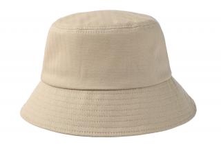 dámský/pánský klobouk vel. 58-60 cm TOP kvalita - béžový