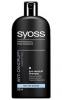SYOSS Professional - Anti-Dandruff Control šampon proti lupům