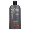 SYOSS Professional - Power and strength šampon MEN