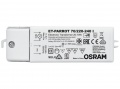 OSRAM ET-PARROT trafo stmívatelné 105W ~11,5V AC 35-105W