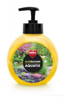 Dedra Aloebalsam Aquatic balsam infinity 500 ml