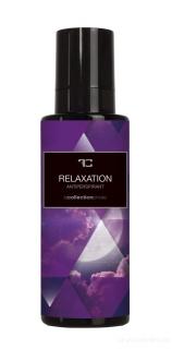 Dedra ANTIPERSPIRANT SPRAY relaxation 200 ml