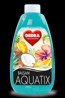 Dedra Aquatix balsam copacabana 500 ml