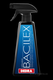 Dedra BACILEX  Antibacterial  polar breeze 500 ml