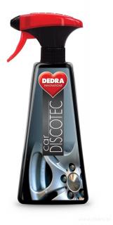 Dedra Car dicotec čistič disků kol  500 ml
