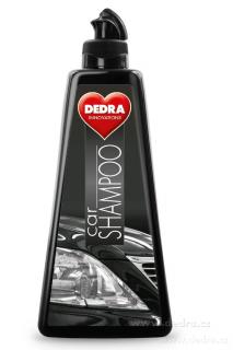 Dedra Car shampoo 2in1 autošampon, 500 ml