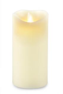 Dedra Dancing candle Tančící LED svíce výška 10 cm