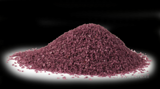 Dedra Dekorativní písek tmavě fialový  400g
