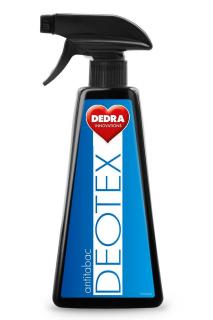 Dedra DEOTEX aquamarine  500ml