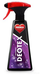 Dedra DEOTEX relaxation 500ml