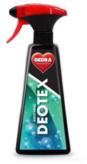 Dedra DEOTEX zazen 500ml