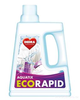 Dedra ECORAPID AQUATIX gel do myčky 1500ml