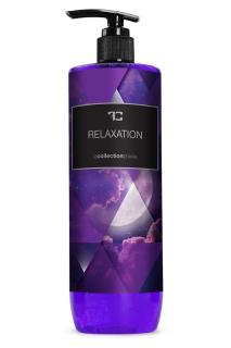 Dedra La collection privée  Shower Cream relaxtion 500ml