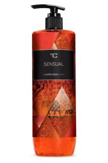 Dedra La collection privée  Shower Cream sensual 500ml