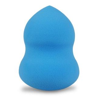 Dedra MAKE-UP houbička modrá