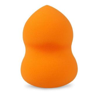 Dedra MAKE-UP houbička oranžová