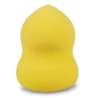 Dedra MAKE-UP houbička žlutá