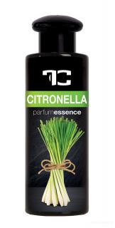 Dedra parfum essence  CITRONELLA  s obsahem přírodních éterických olejů100 ml