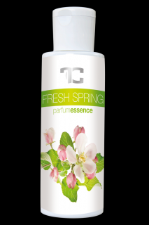 Dedra PARFUM ESSENCE fresh spring 100 ml