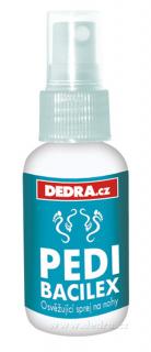 Dedra Pedibacilex spray 50 ml