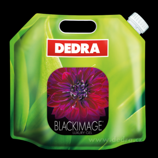 Dedra Prací gel na černé a tmavé prádlo BLACKIMAGE gel