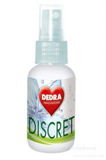 Dedra TOILET discret spray  50 ml