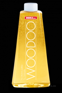 Dedra WOOD00 2in1 na dřevěné podlahy 500ml