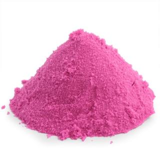 Náhradní náplň PUFI kouzelný písek fialovo růžový