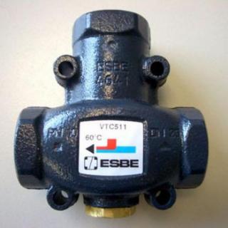 ESBE VTC 511 1  50°C