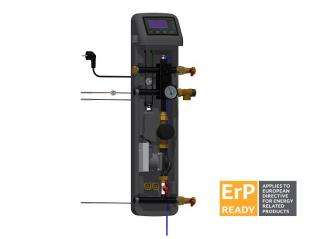 Řídicí jednotka ZPS 18e-01 ECO