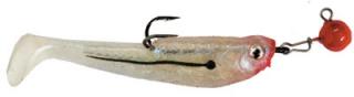 Cannelle Gumová nástraha Double Shad 8  - PRL