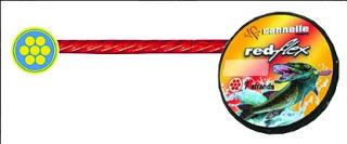 Cannelle Lanko  RED FLEX 10 m / 12 kg