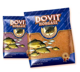 Dovit  Aroma posilovač karamel