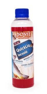 Dovit Aroma  QuickLiq akátový med 250 ml