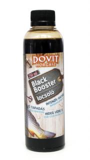 DOVIT Black Booster skořicová švestka