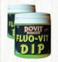 Dovit Fluo-Vit DIP ovocný