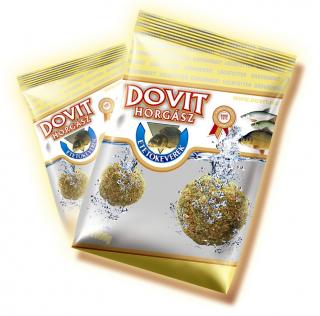 Dovit krmení  Classic 1kg skořice