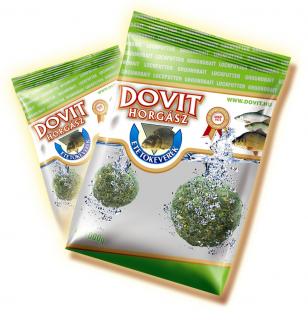 Dovit krmení  Natural 1kg konopí