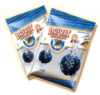 Dovit Krmení  X-TRA závodní směs 1 kg velký kapr