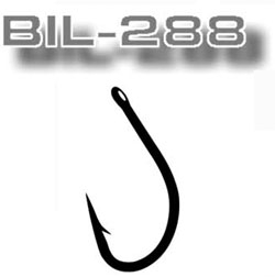 Hayabusa Háček  BIL 288 / 1/0 /10ks