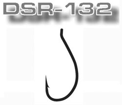 Hayabusa Háček  DSR 132 / 2/10ks