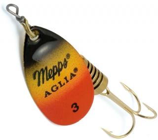 Mepps Třpytka  Aglia Furia 3