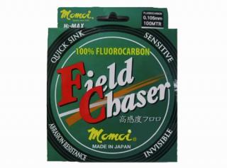 Momoi Vlasec  FIELD CHASER FLUOROCARBON 0,105 mm